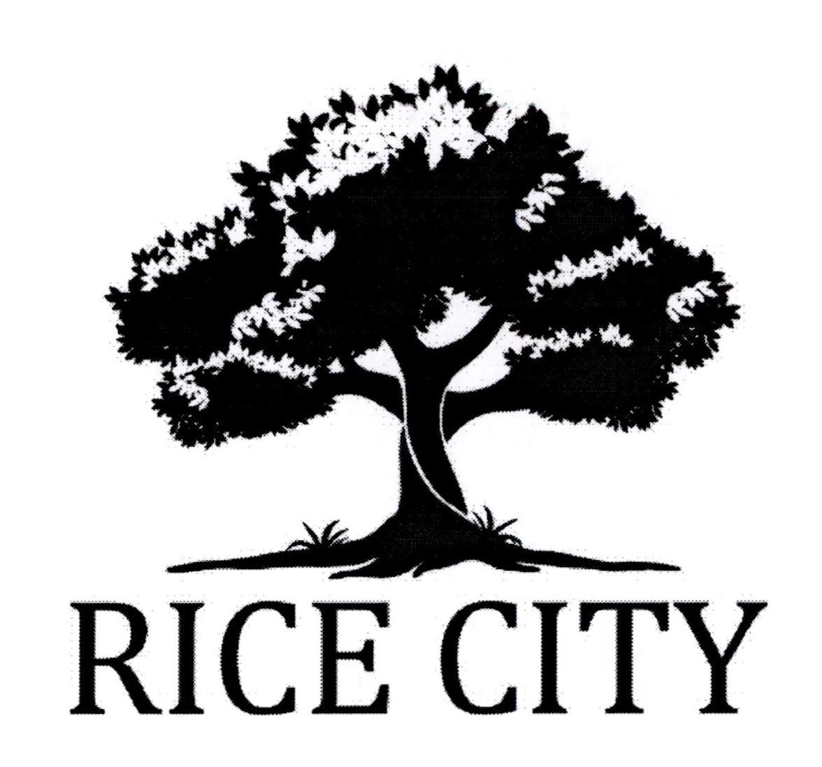 RICE CITY