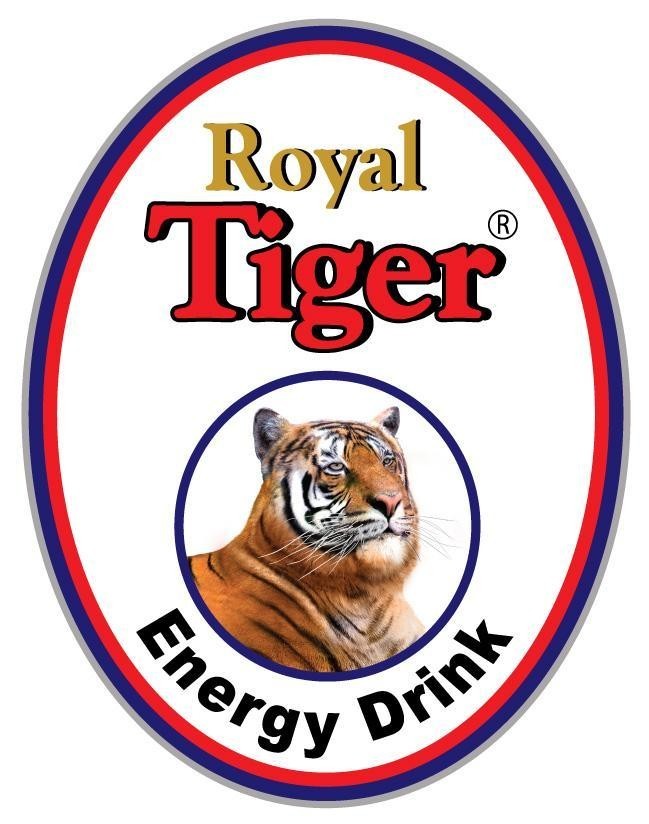 Royal Tiger Energy Drink