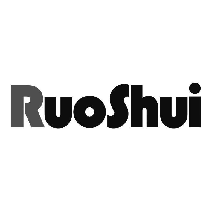 RuoShui