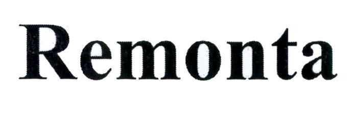Remonta