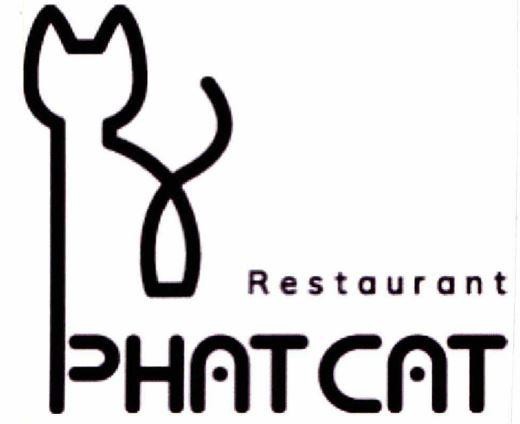 Restaurant PHAT CAT