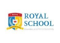 ROYAL INTERNATIONAL SCHOOL ROYAL SCHOOL A member of HUTECH EDUCATION