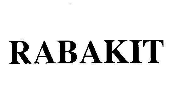 RABAKIT