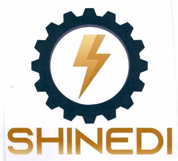 SHINEDI