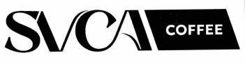 SVCA COFFEE