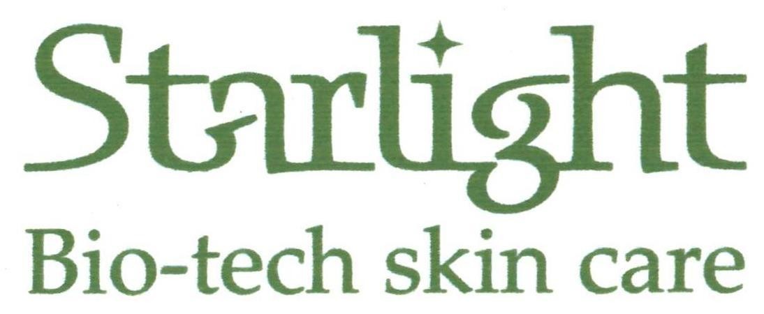 Starlight Bio-tech skin care