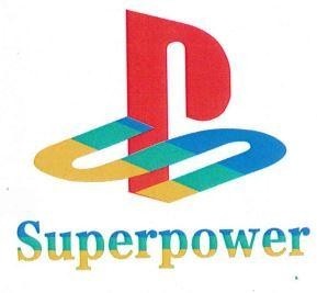 S P Superpower