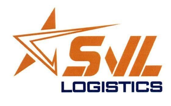 SVL LOGISTICS