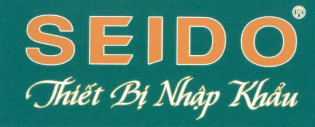 SEIDO Thiết Bị Nhập Khẩu