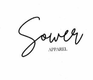 Sower APPAREL