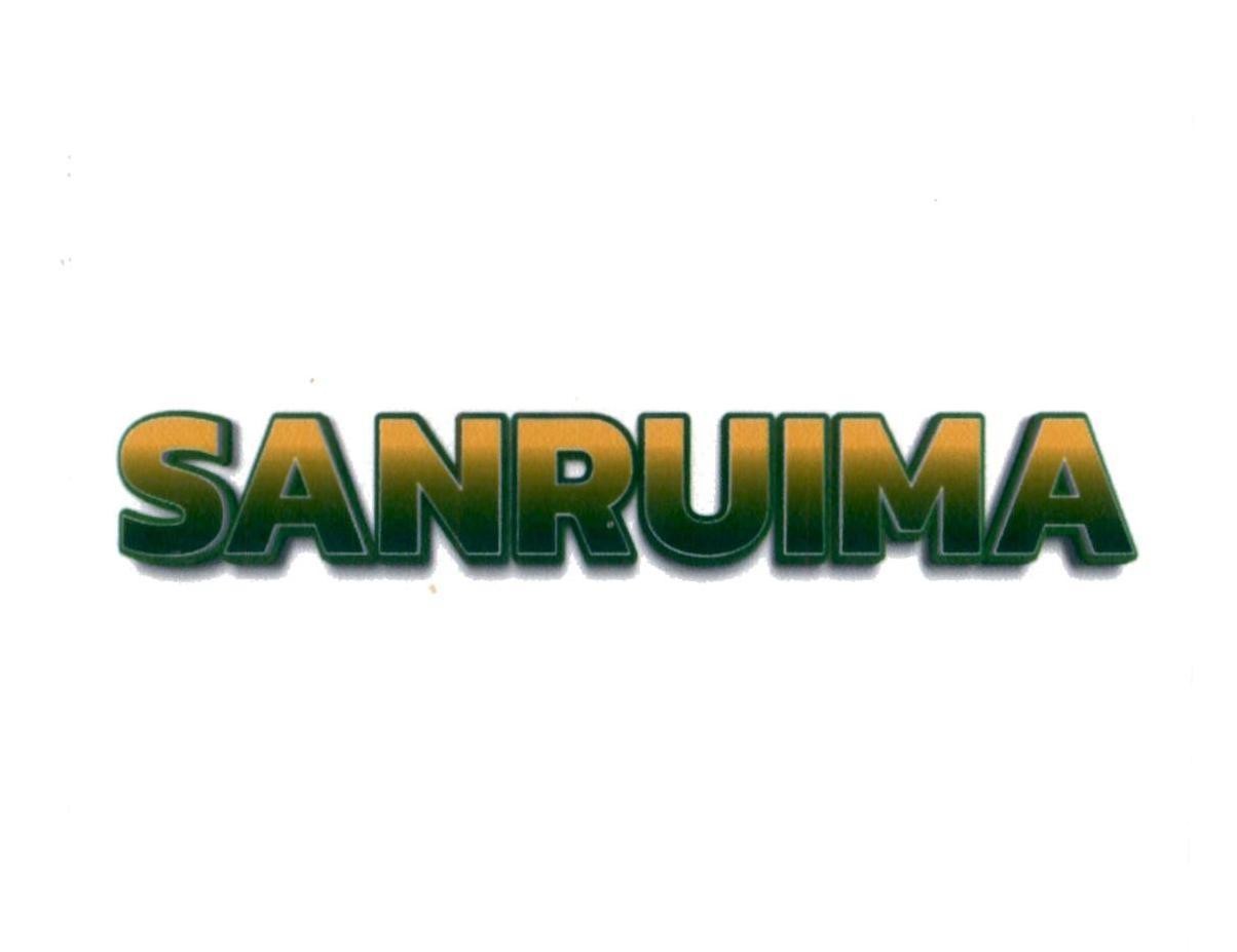 SANRUIMA