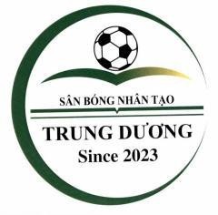 SÂN BÓNG NHÂN TẠO TRUNG DƯƠNG Since 2023 V