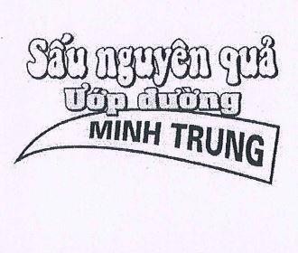 Sấu nguyên quả Ướp đường MINH TRUNG