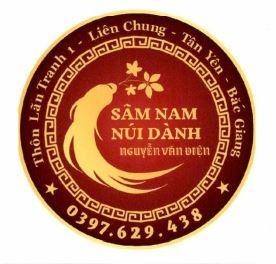SÂM NAN NÚI DÀNH NGUYÊN VĂN ĐIỆN 0397.629.438 Thôn Lãn Tranh 1 - Liên Chung - Tân Yên - Bắc Giang