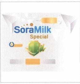 SoraMilk Special