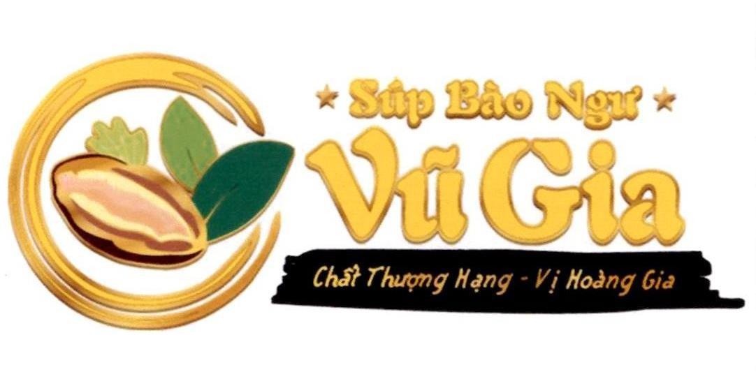 Súp Bào Ngư Vũ Gia Chất Thượng Hạng - Vị Hoàng Gia