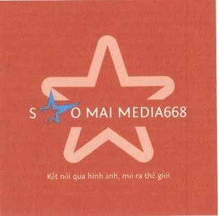 S O MAI MEDIA668 Kết nối qua hình ảnh, mở ra thế giới