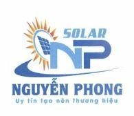 SOLAR NP NGUYỄN PHONG Uy tín tạo nên thương hiệu