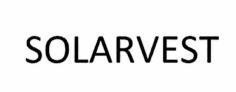 SOLARVEST
