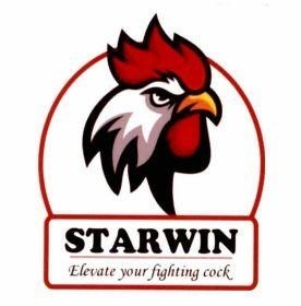 STARWIN Elevate your fighting cock