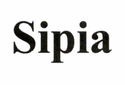 Sipia