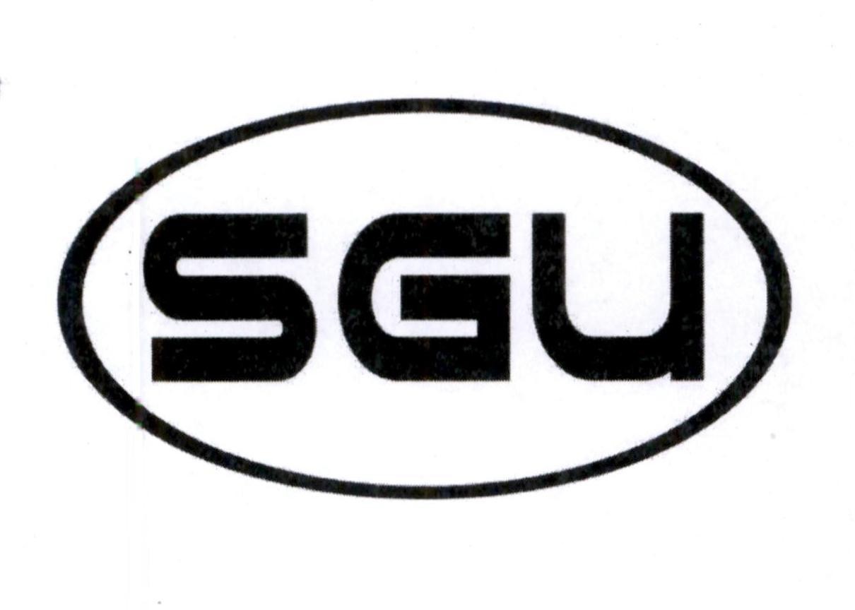SGU