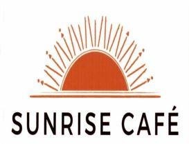 SUNRISE CAFÉ