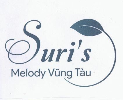 Suri's Melody Vũng Tàu