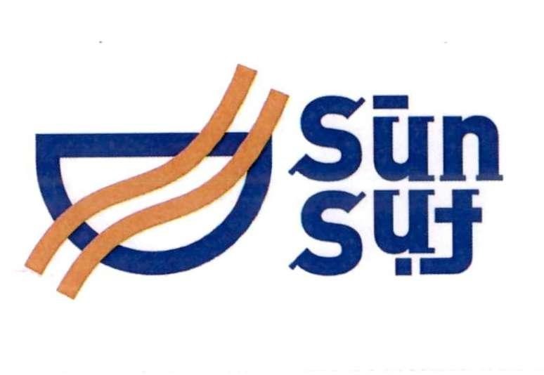 Sùn Sụt