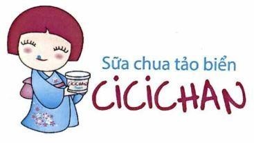 Sữa chua tảo biển CICICHAN