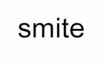 smite