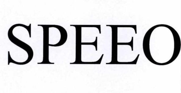 SPEEO