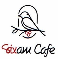 Sixam Cafe