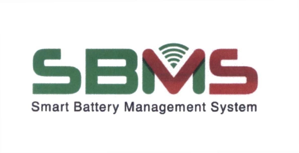SBMS Smart Battery Management System