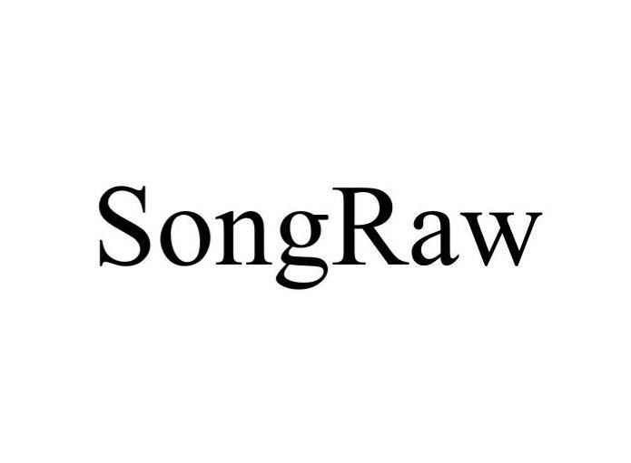 SongRaw
