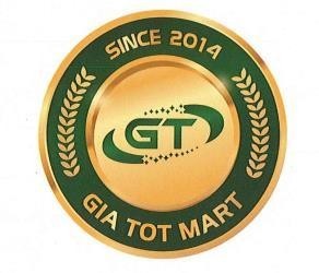 SINCE 2014 GIA TOT MART GT