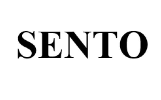 SENTO