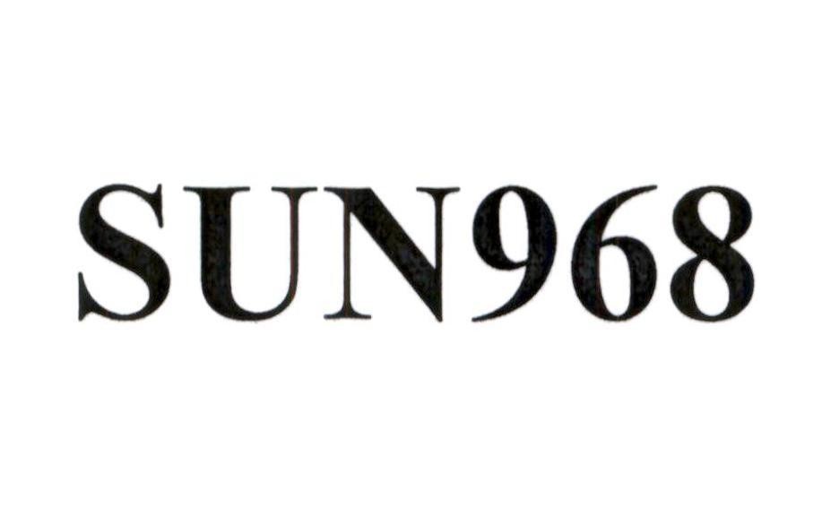 SUN968