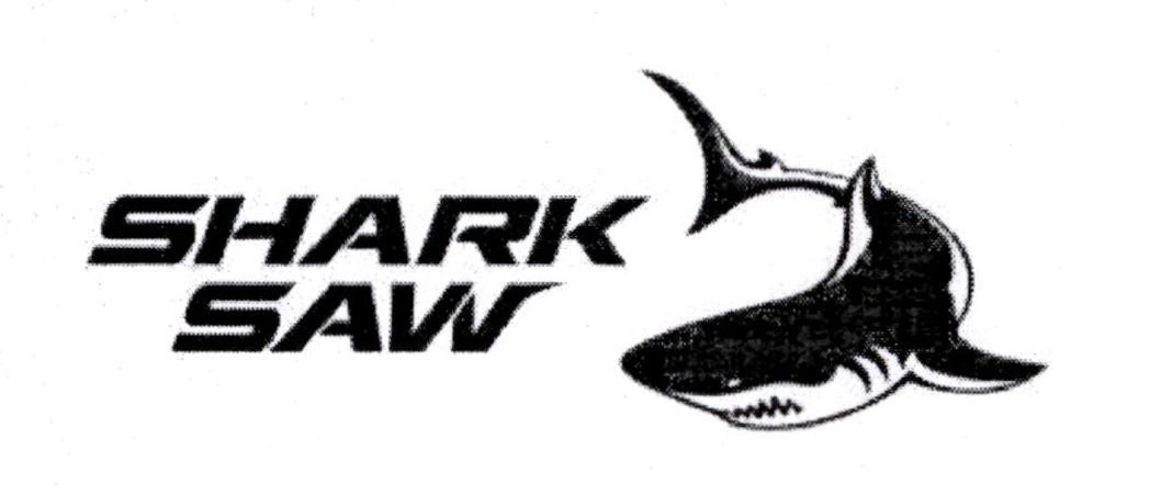 SHARK SAW