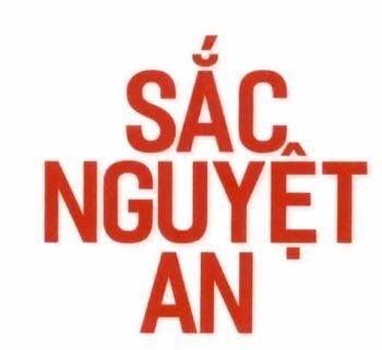 SẮC NGUYỆT AN