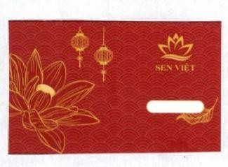 SEN VIỆT