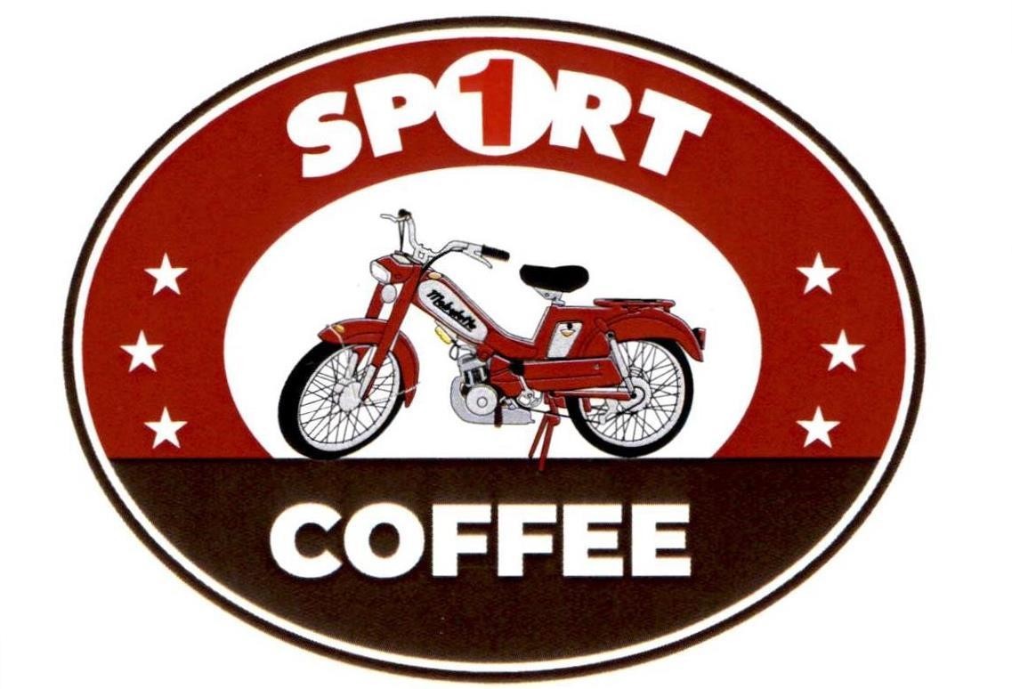 SPORT 1 COFFEE