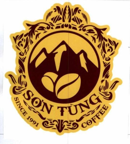 SƠN TÙNG SINCE 1991 COFFEE