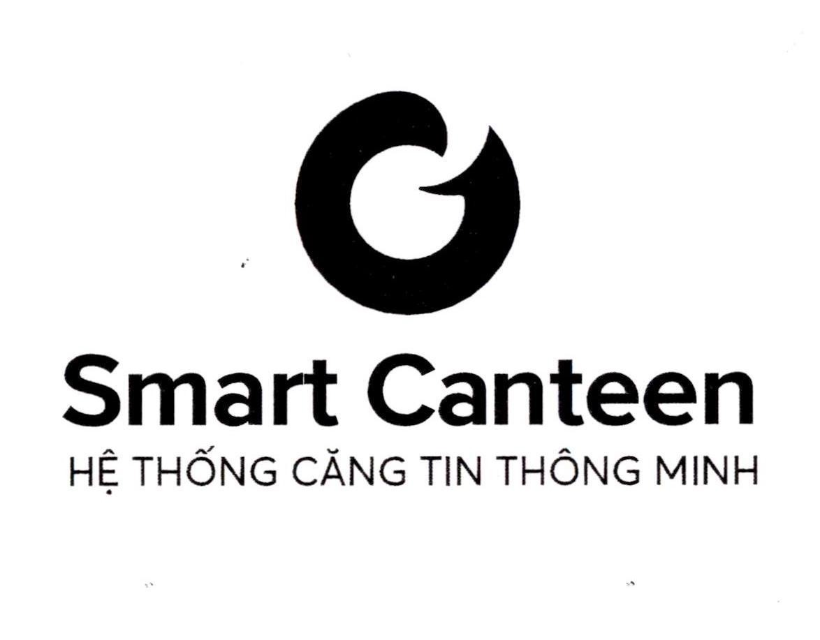 Smart Canteen HỆ THỐNG CĂNG TIN THÔNG MINH