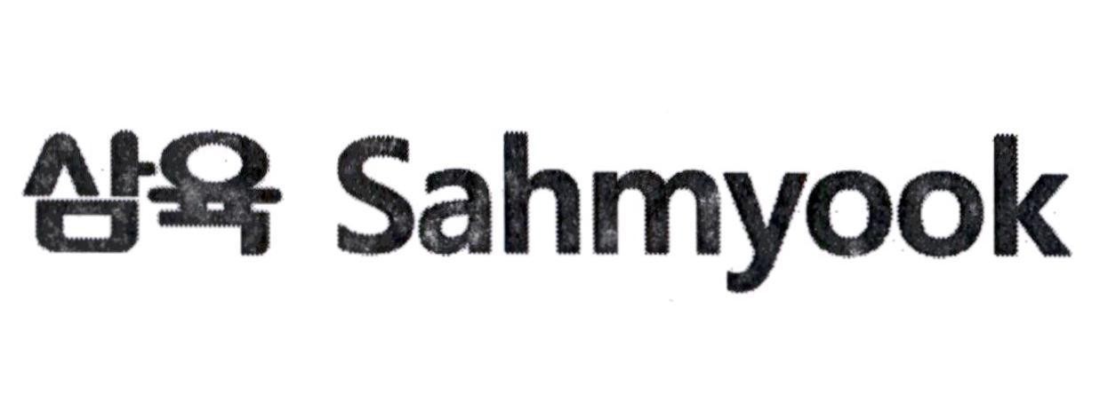 Sahmyook [sahmyook]