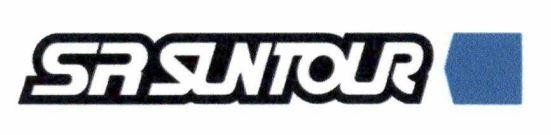 SR SUNTOUR