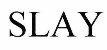 SLAY