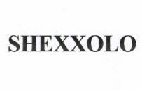 SHEXXOLO