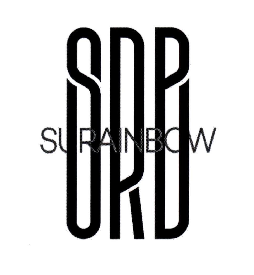 SRB SURAINBOW