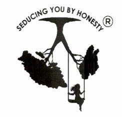 SEDUCING YOU BY HONESTY